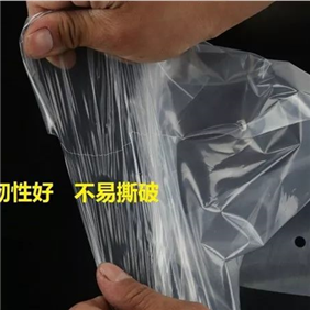 PE拉伸膜：高效包裝解決方案及其廣泛應用