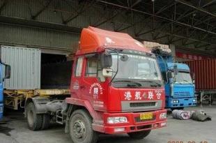 深圳東莞至福建集裝箱貨物專線運輸及二手設備轉讓服務