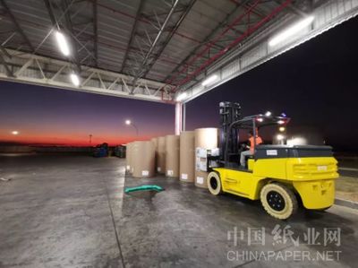 比亞迪叉車 以綠色科技驅動全球貨物運輸變革