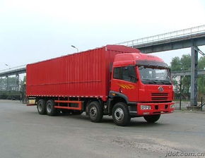 天津至巴中貨運(yùn)專線 高效物流解決方案助力川東北發(fā)展